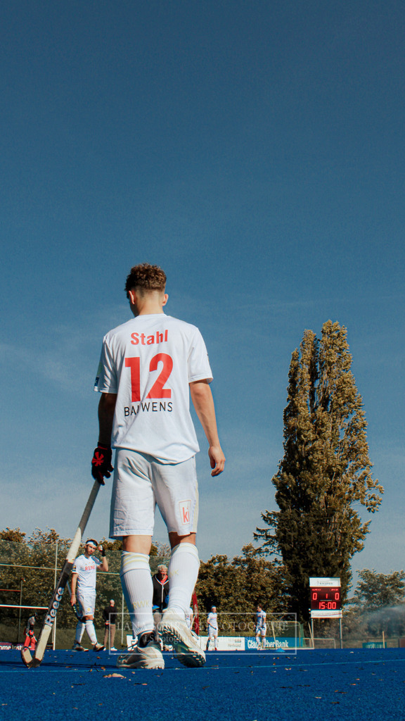 Herren Bundesliga Gladbacher HTC - Rot-Weiß Köln 07.10.23 Gladbach-004 | lanaschraderfotografie - Realisiert mit Pictrs.com