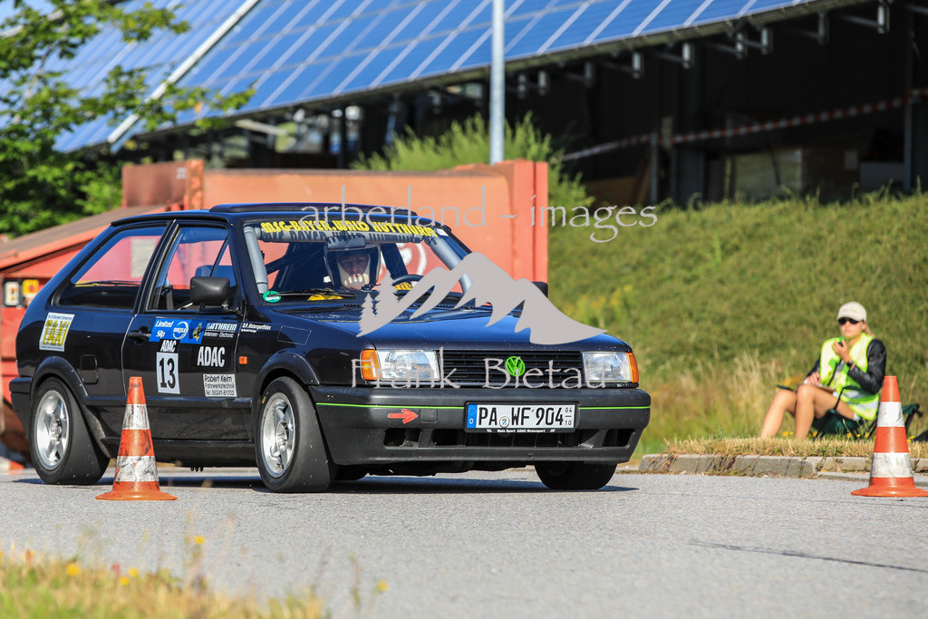 OE7A6542 | Werner Fuchs, MSG Bay.Wald Hutthurm