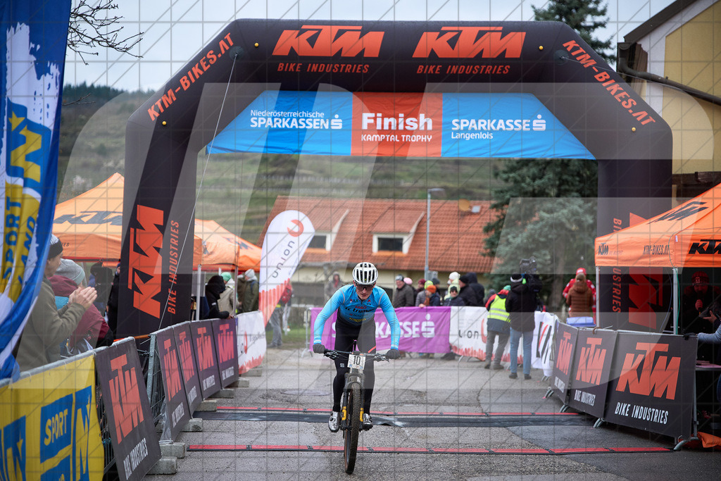 34. KTM Kamptal Trophy  | ZÖBING, Österreich – 2026-03-29: 34. KTM Kamptal TrophyFoto: © 2026 Martin Bihounek - MB Creative e.U.