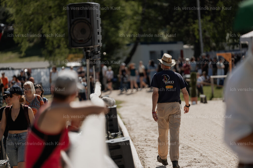 WE_ST_Stoib_BTS Speed_PI2025_1467 | Pferd International München 2025