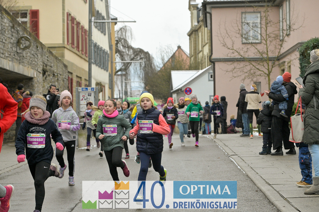 AOK JuniorCup 400m | 3koenigslauf 2026 - Realisiert mit Pictrs.com