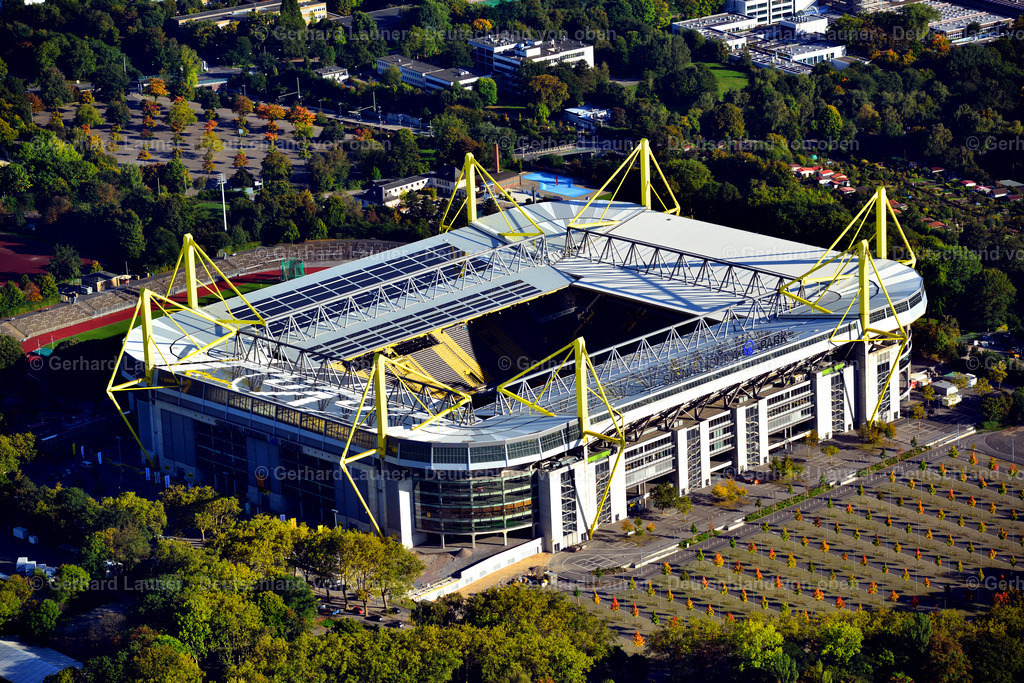 3391056 | Signal Iduna Arena, Dortmund