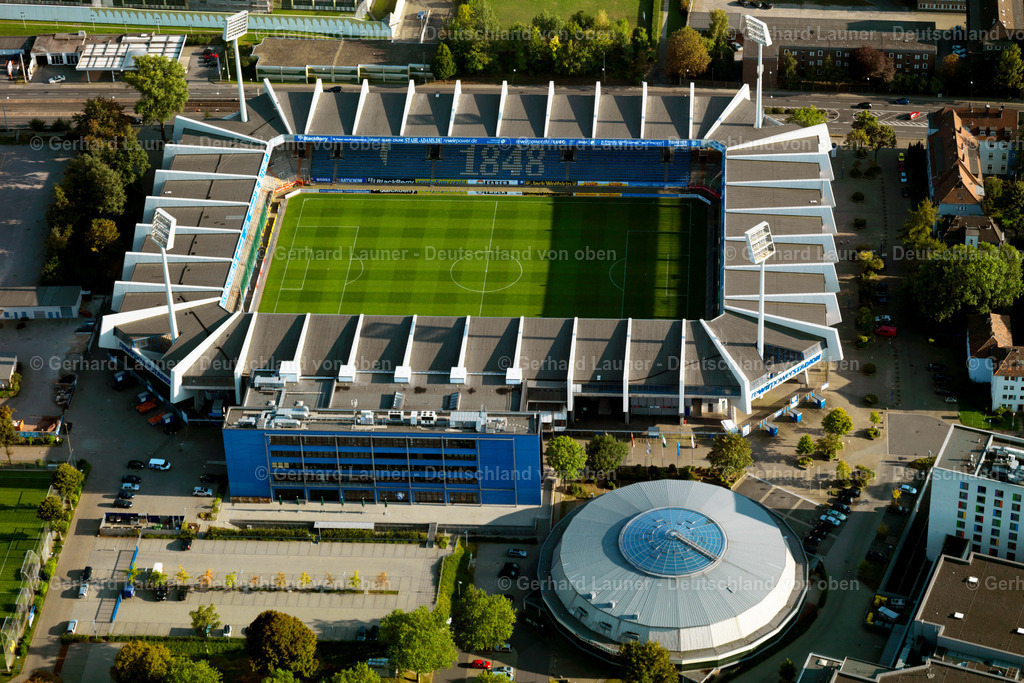 2993077 | Ruhrstadion, Venovia Ruhrstadion, Rewirpowerstadion, Bochum