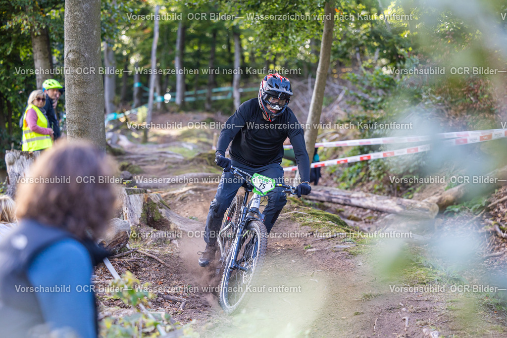 Enduro One Eifa-1291 | OCR Bilder Fotograf Eisenach Michael Schröder