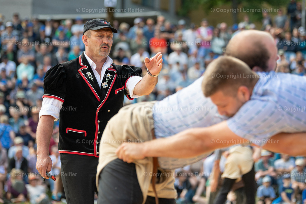 Schwingen -  Stoos Schwinget 2023 | Stoos, 11.6.23, Schwingen - Stoos Schwinget.