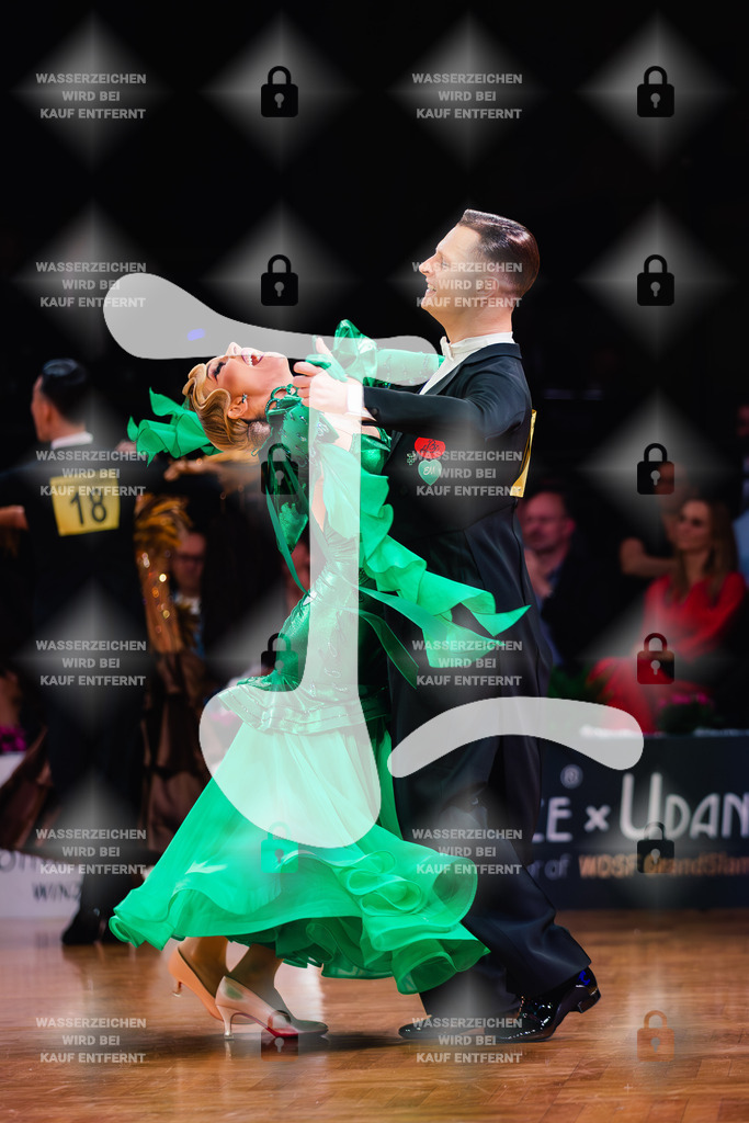 GOC 2025 - WDSF PD Super Grand Prix Standard 3rd (11) Edgaras Baltaragis _ Indre Baltarage (Lithuania)-2025-08-21-1748 | Webshop for digital downloads and prints of dance sport, event & show photographer Julian Link - Realisiert mit Pictrs.com