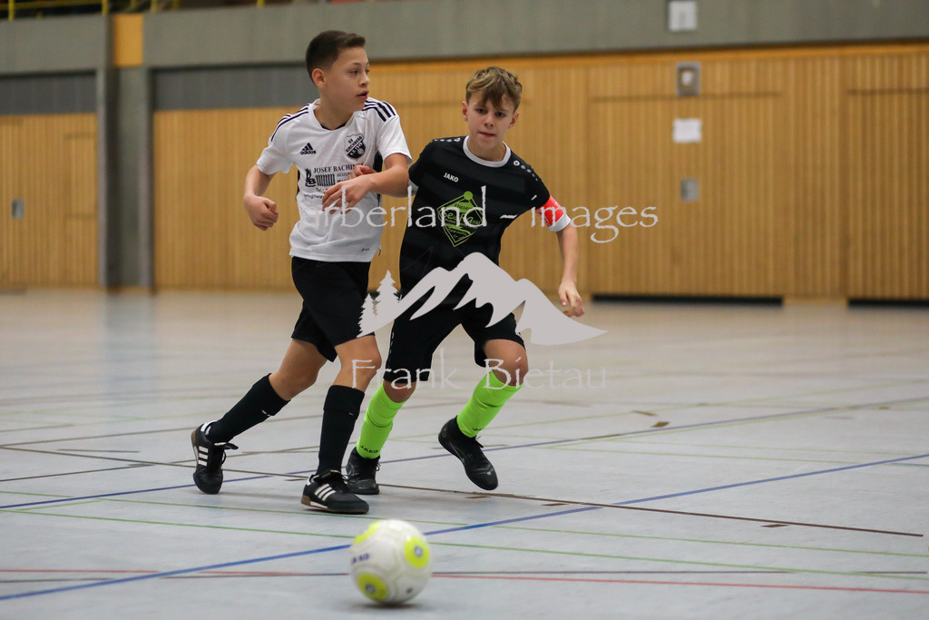 OE7A5998 | Halbfinale / Bischofsmais - Kirchberg