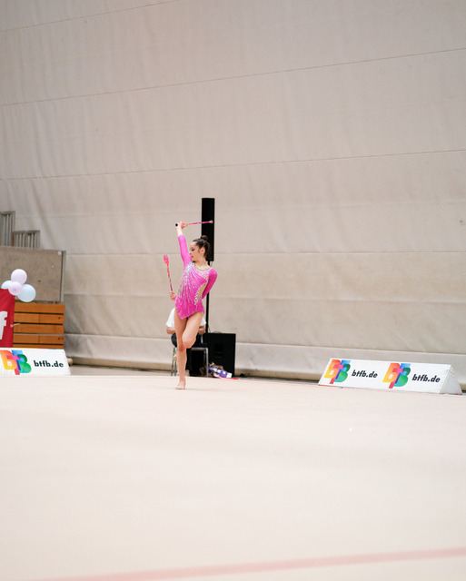 RSGQDMWM030903 | Qualifikation AK16+ zur DM u. WM-Qualifikation 1 -  in Berlin (Horst-Korber-Sportzentrum)