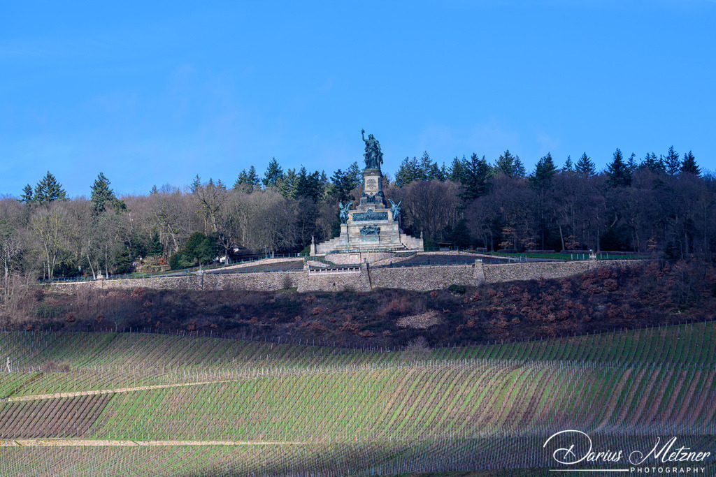 Der Rheingau und Umgebung | Der Rheingau und Umgebung