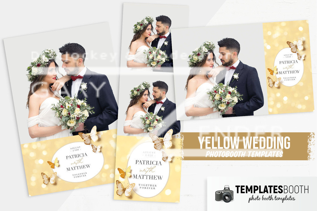 383-yellow-butterflies | hl - Realisiert mit Pictrs.com