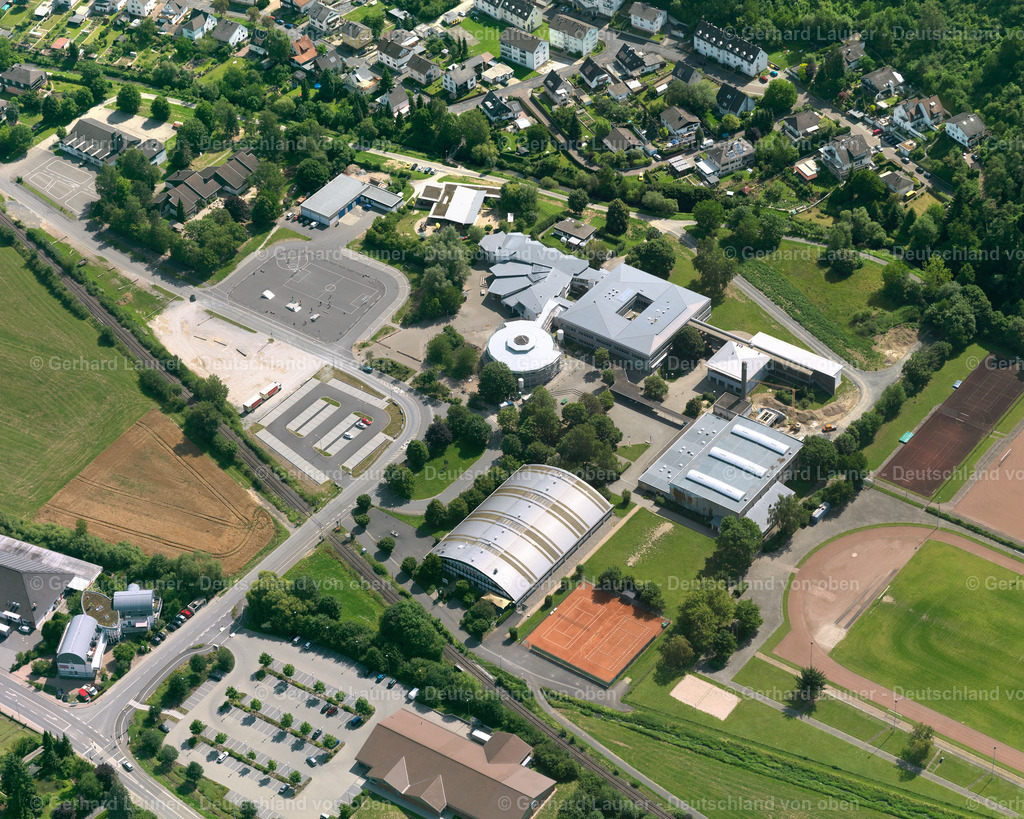 3126681 | Hahnstätten, Städt.Schule