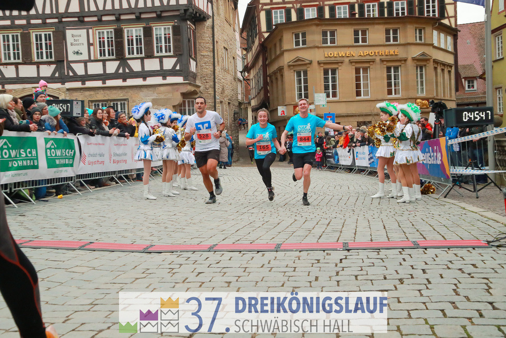 VR Bank Hauptlauf 10000m | 3 Koenigslauf 2023 - Realisiert mit Pictrs.com