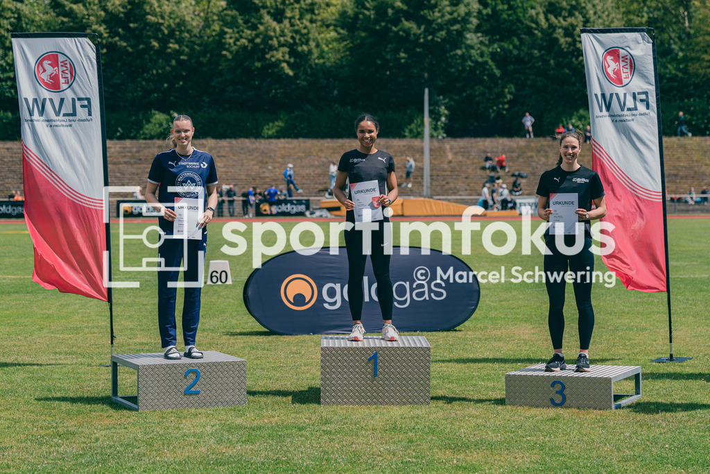 FLVW-Meisterschaften 2026 | Impressionen und Wettkampfszenen der FLVW-Meisterschaften 2026 mit Athletinnen und Athleten verschiedener Vereine und Altersklassen in unterschiedlichen Disziplinen der Leichtathletik. - Realisiert mit Pictrs.com