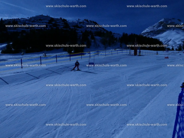 Skirennen (4) | Photos von der Skischule Warth - Realisiert mit Pictrs.com