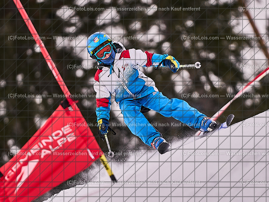 _ALP9189_Neujahrs-Skikurs | Ski- und Snowboardschule Haginger beim NEUJAHRS-Skikurs 2026, Kursabschlussrennen am Mo 5. Jänner 2026.