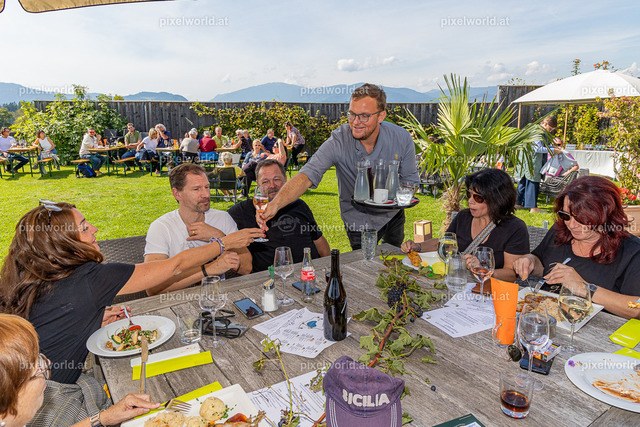 Kulinarischer Herbstreigen am Maltschacher See | Bildershop von pixelworld.at - Realisiert mit Pictrs.com