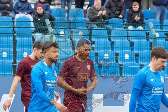 BFC Dynamo vs. VSG Altglienicke 004 | mythos-online-redaktion