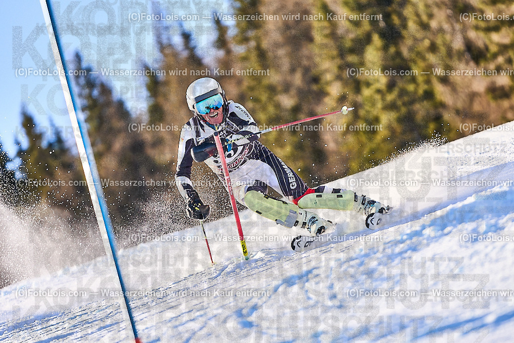 ALP1836_FIS-MastersCup_Reiteralm_SLALOM_Riesemann Heinrich | FIS-MastersCup SLALOM auf der Reiteralm in Pichl, So 19. Jänner 2025.