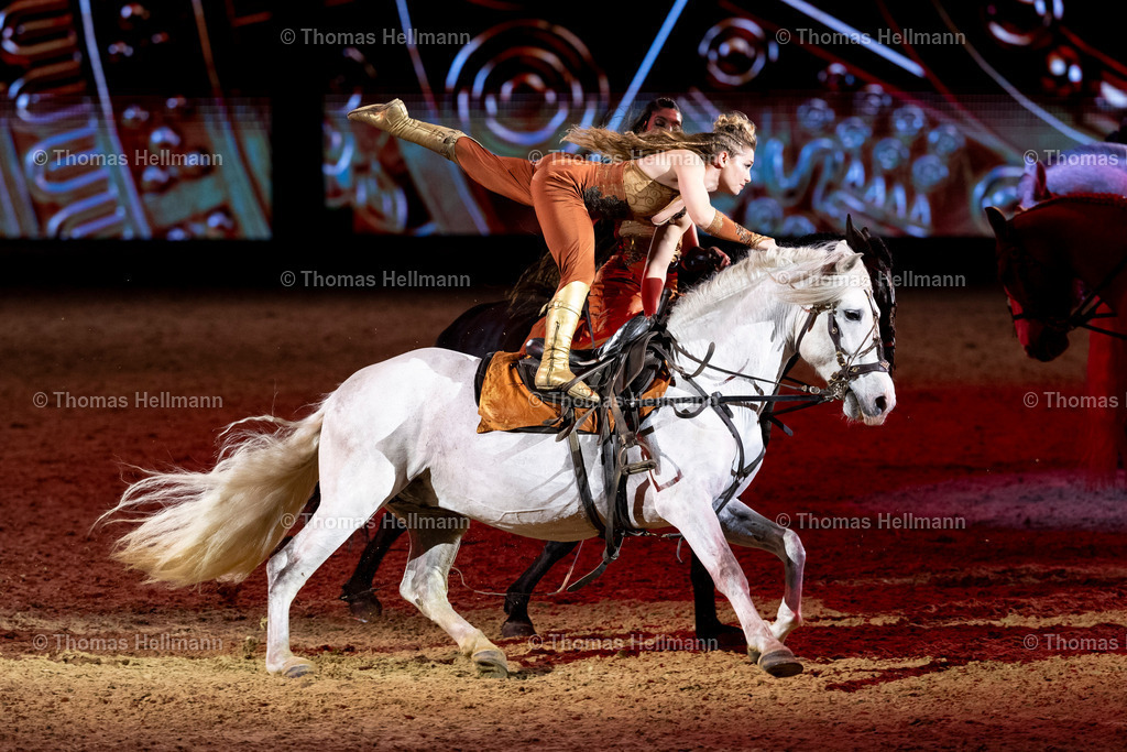 TH_Hop Top Show_26785 | EQUITANA 2025 am 07.03.25 in Essen