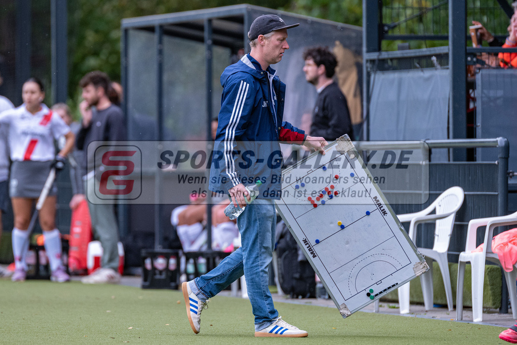 SM_20250921-D85_3852 | 1.Bundesliga Feld - Hinrunde (W) DCadA - MHC / 2:3 (0:1)