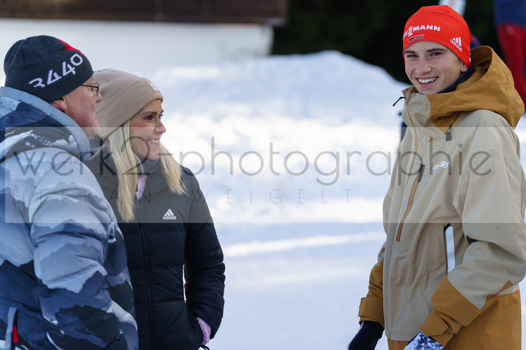 DP Oberwiesenthal | Alpencup/DP Deutschlandpokal in Oberwiesenthal am 15.-17.12.2023