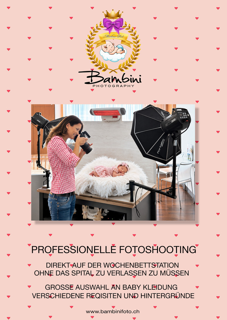 Flyer2_rosa_Hintere Seite | bambinifoto