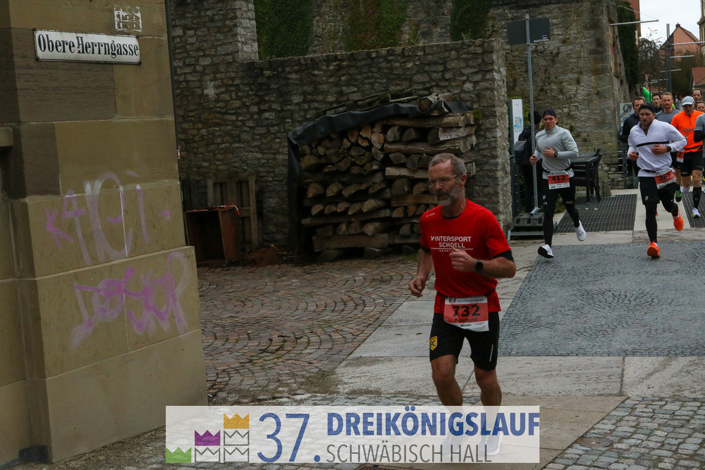 VR Bank Hauptlauf 10000m | 3 Koenigslauf 2023 - Realisiert mit Pictrs.com
