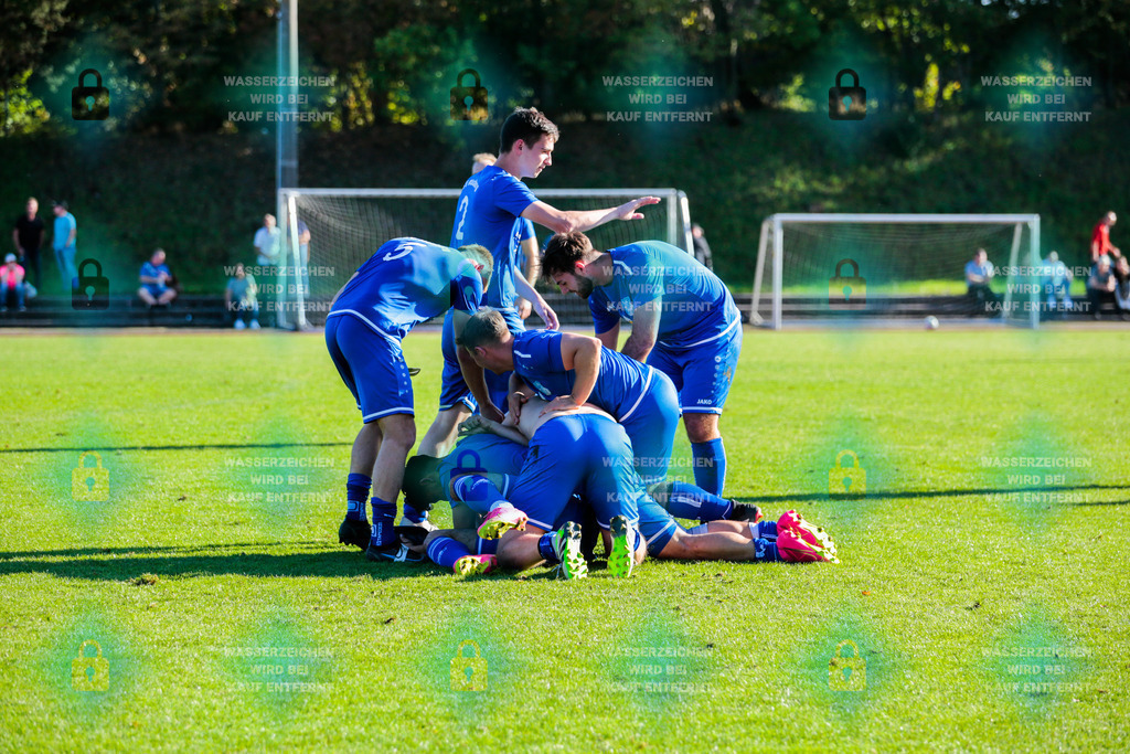 _HP_5732_3000o | Auswärts gegen SG Ettringen