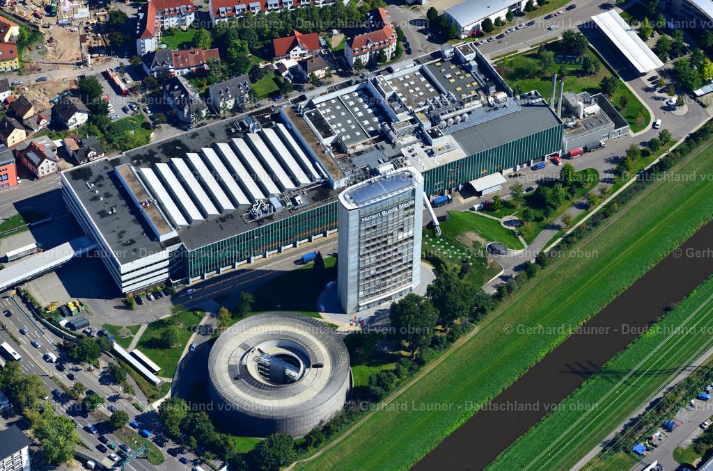 3390550 | Burda Senator Verlag, Offenburg