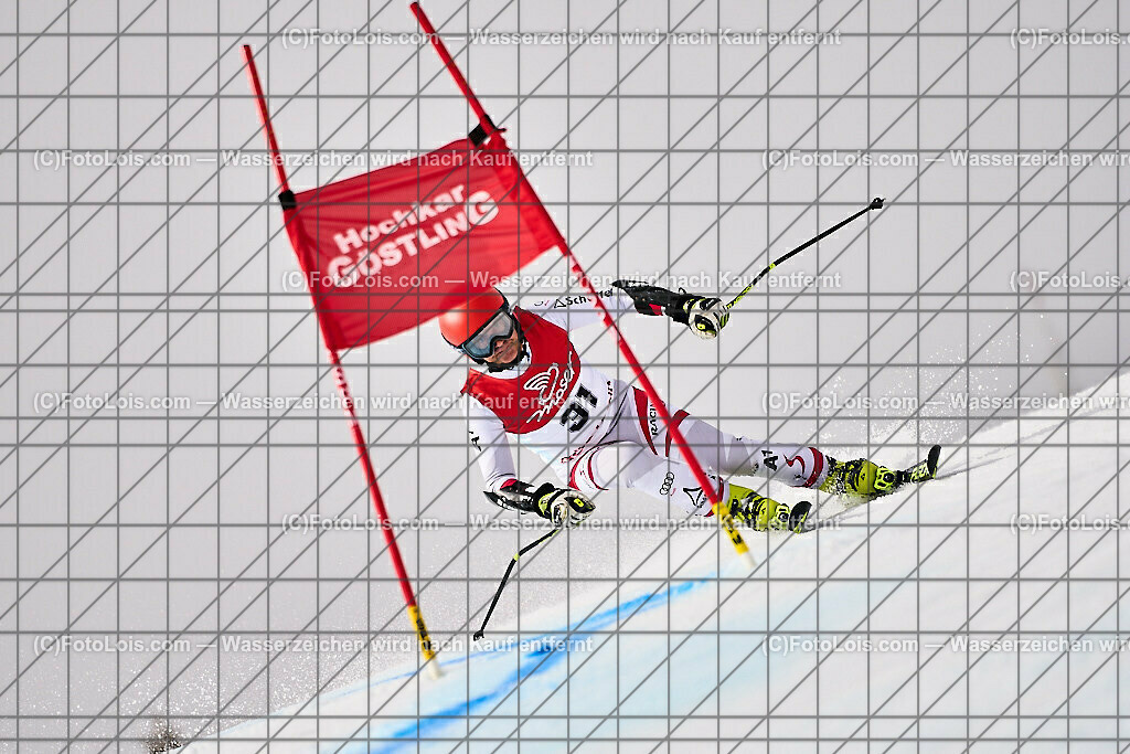 ALP2667_WCM-GS_Kat-B_Leitner Hans | (C)FotoLois.com, Alois Spandl, World Criterium Masters Ski Alpin 2023 Hochkar, GiantSlalom, Kategorie B, Di 21. März 2023.