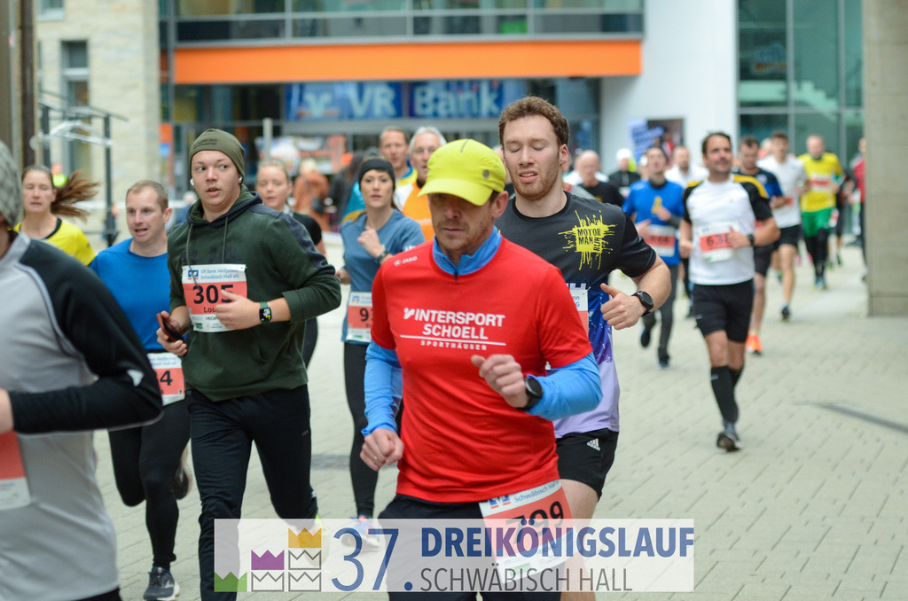 VR Bank Hauptlauf 10000m | 3 Koenigslauf 2023 - Realisiert mit Pictrs.com