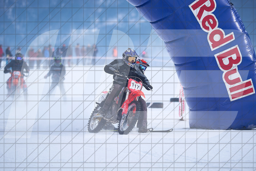 11. Holzknecht Skijöring | Skijöring am 24.01.2026: 11. Holzknecht Skijöring in Gosau am Dachstein, Oberösterreich, ÖsterreichFoto: © 2026 Martin Bihounek | mb-creative.eu