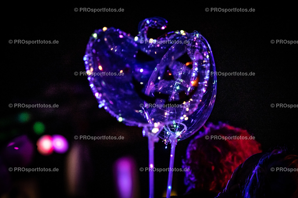 Halloween Run 2022 in Koeln, 31.10.2022 | Impressionen vom Halloween Run 2022 am 31.10.2022 in Koeln (Forstbotanischer Garten Rodenkirchen). Foto: BEAUTIFUL SPORTS/Axel Kohring