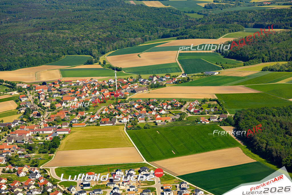 Das Luftbild zeigt :  Buchdorf - Die Luftaufnahme wurde 2024 vom UL-Flugzeug aus erstellt ( keine Drohne ) - Hochauflösende Luftaufnahme - Für grossformatige Ausdrucke geeignet. Die Geschenkidee !Mit Lizenz und Bildrechte bestellbar