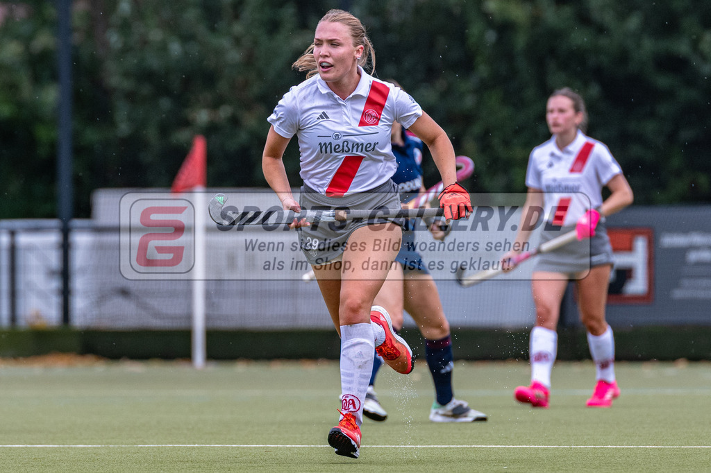 SM_20250921-D85_3853 | 1.Bundesliga Feld - Hinrunde (W) DCadA - MHC / 2:3 (0:1)
