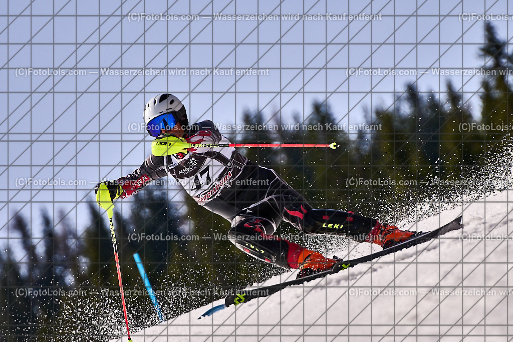 ALP1430_FIS MASTERS WC-Finale_SL_B-Herrn_Frueh Hansruedi | (C)FotoLois.com, Alois Spandl. FIS MASTERS WorldCup-Finale 2024, Reiteralm (Steiermark, AUT), SLALOM auf der Muldenliftpiste, Sa 6. April 2024.