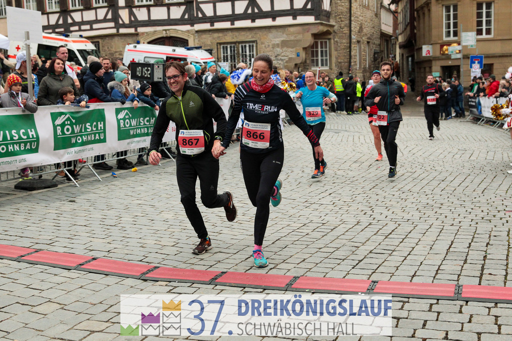 VR Bank Hauptlauf 10000m | 3 Koenigslauf 2023 - Realisiert mit Pictrs.com