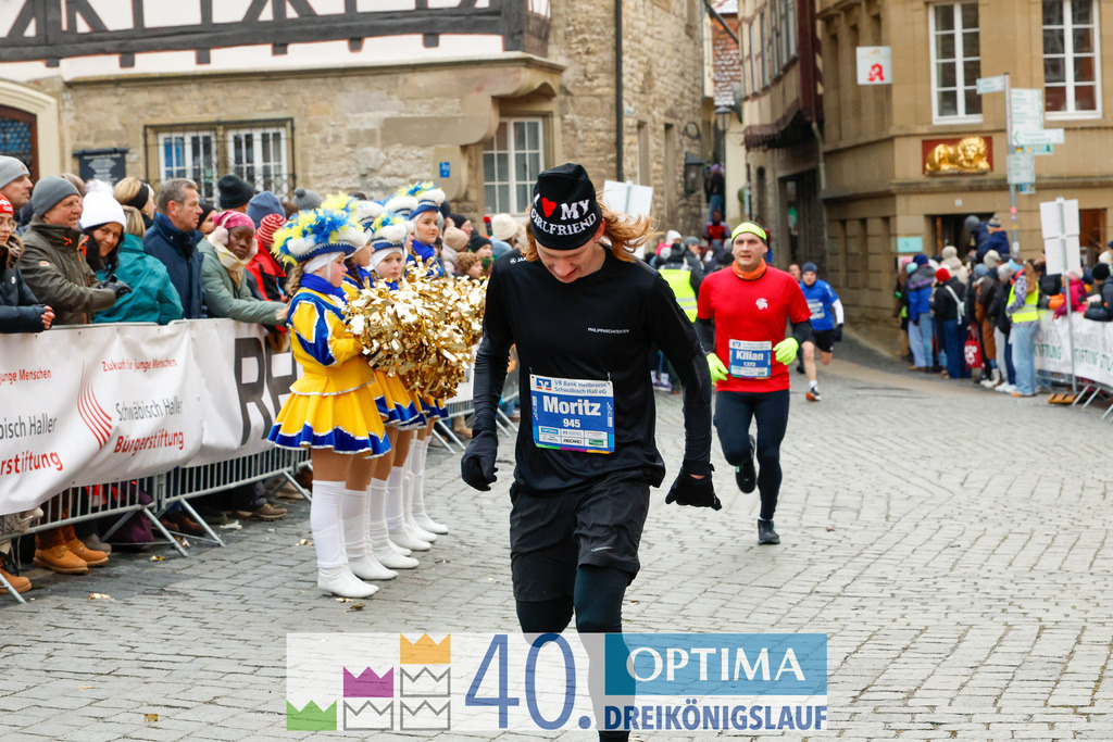 VR Bank Hauptlauf 10km | 40. Optima 3koenigslauf 2026 - Realisiert mit Pictrs.com