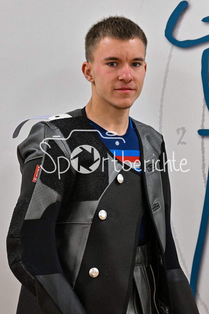 Tagbergschützen Gundelsdorf 2025/26 | Michael PFAFFENZELLER