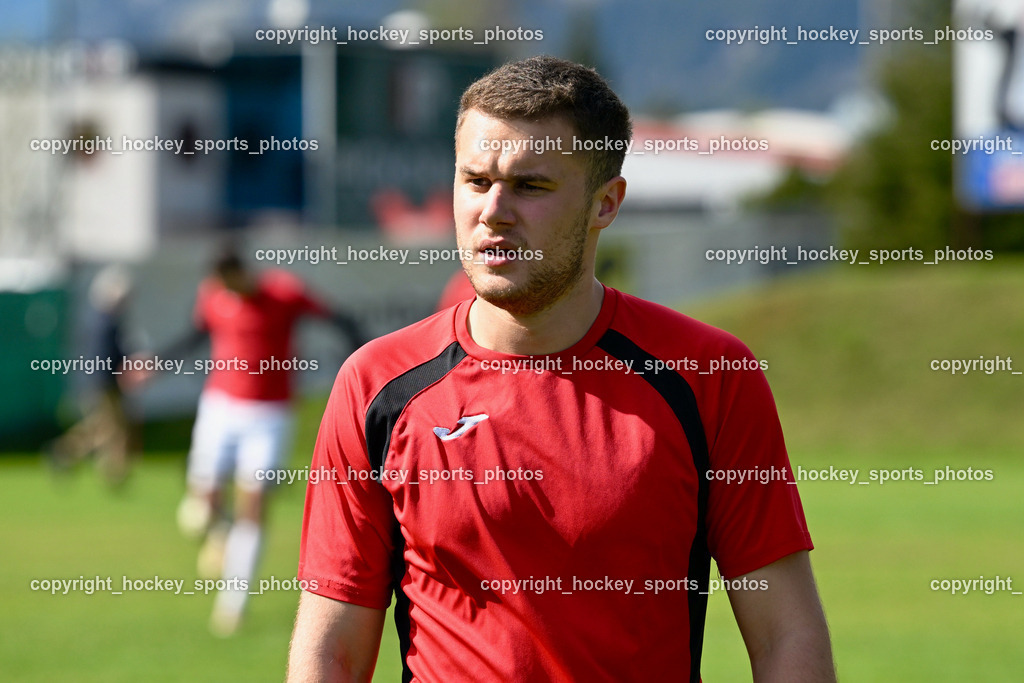 FC Gmünd vs. FC KAC 1909 22.4.2023 | #10 Marcel Rudolf Schönherr