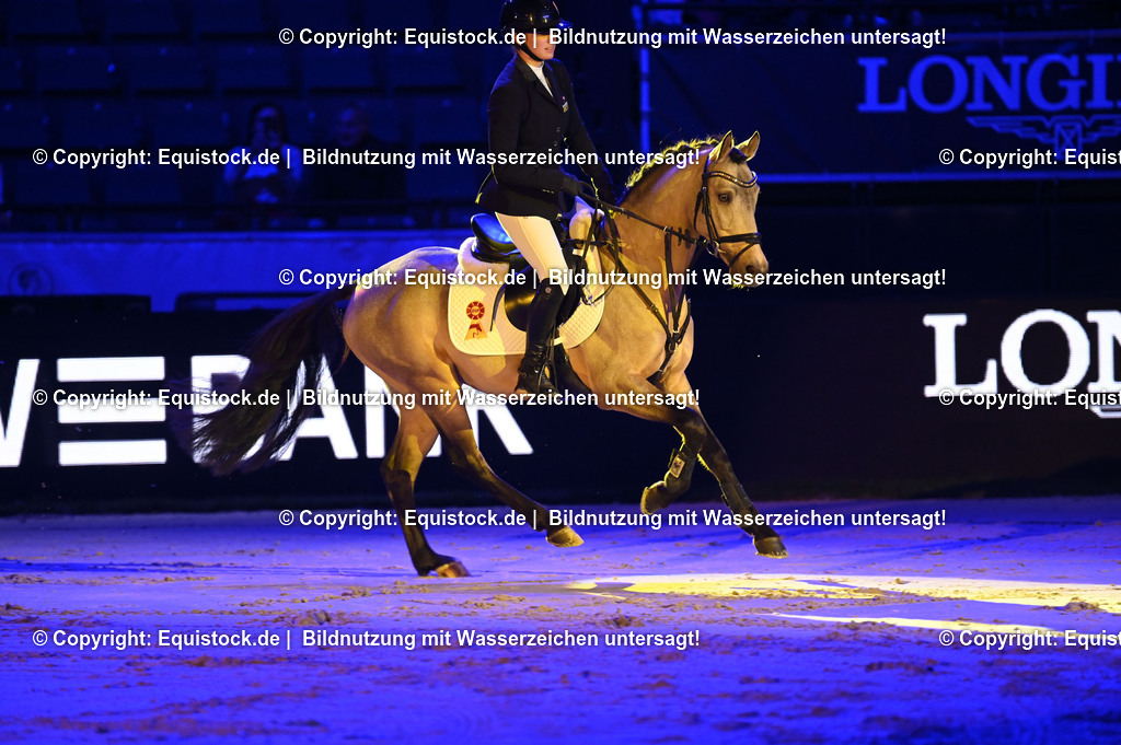 20241114_Ehrung Championatspferde_TOMsPiC_0029 | Foto: Thomas Hartig