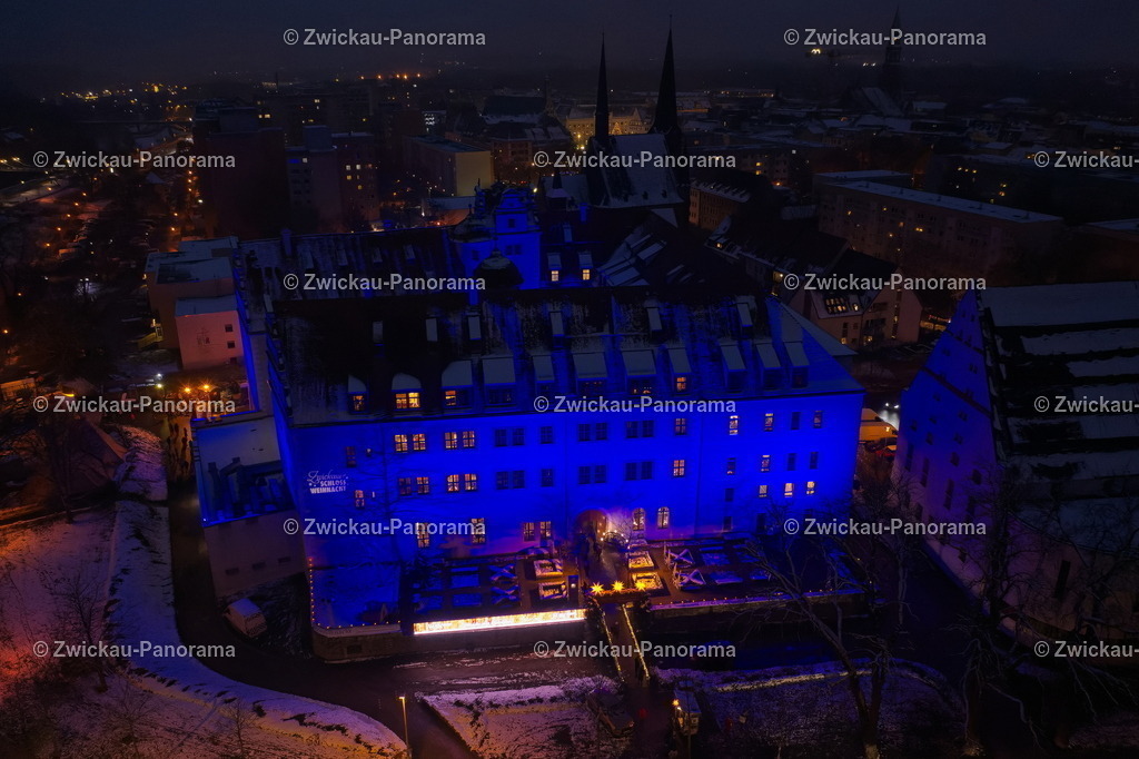 Zwickau... | Aufnahmen aus Zwickau und dem Zwickauer Land: