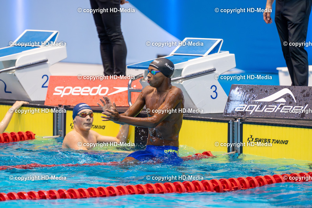 Deutsche Jahrgangsmeisterschaft Schwimmen 2026 | Deutsche Jahrgangsmeisterschaft Schwimmen 2026