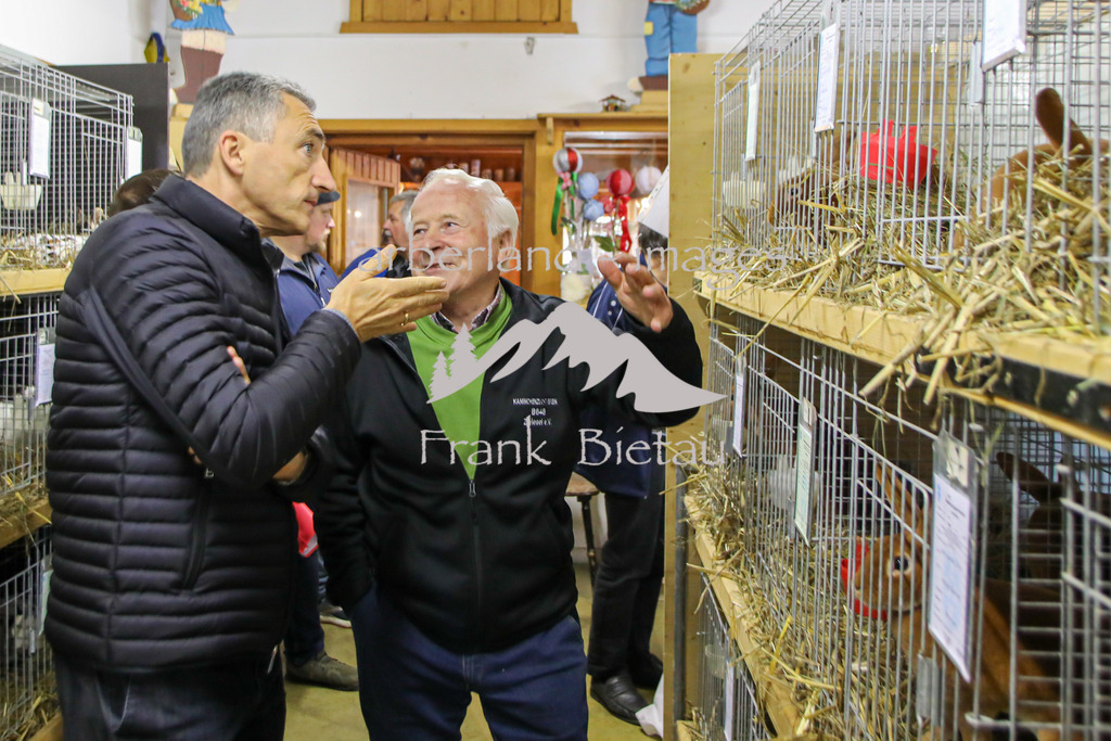 OE7A7934 | Landrat Dr. Ronny Raith, 2.Vorsitzender des Verein