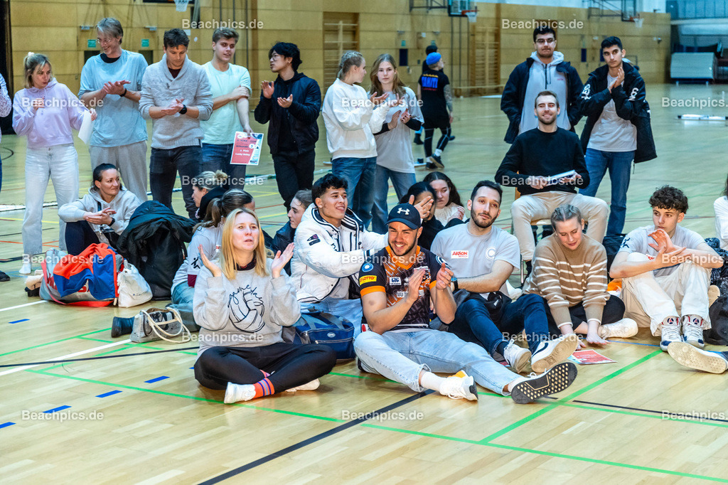 2024-00111569-3-Icke-Cup-Berlin |  16.11.2024; Berlin Foto: Gerold Rebsch - www.beachpics.de