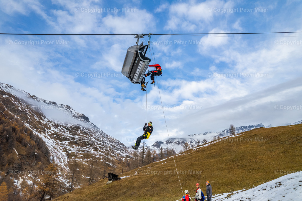 Fotos Bergeübung 2021-11 | piet_flosse
