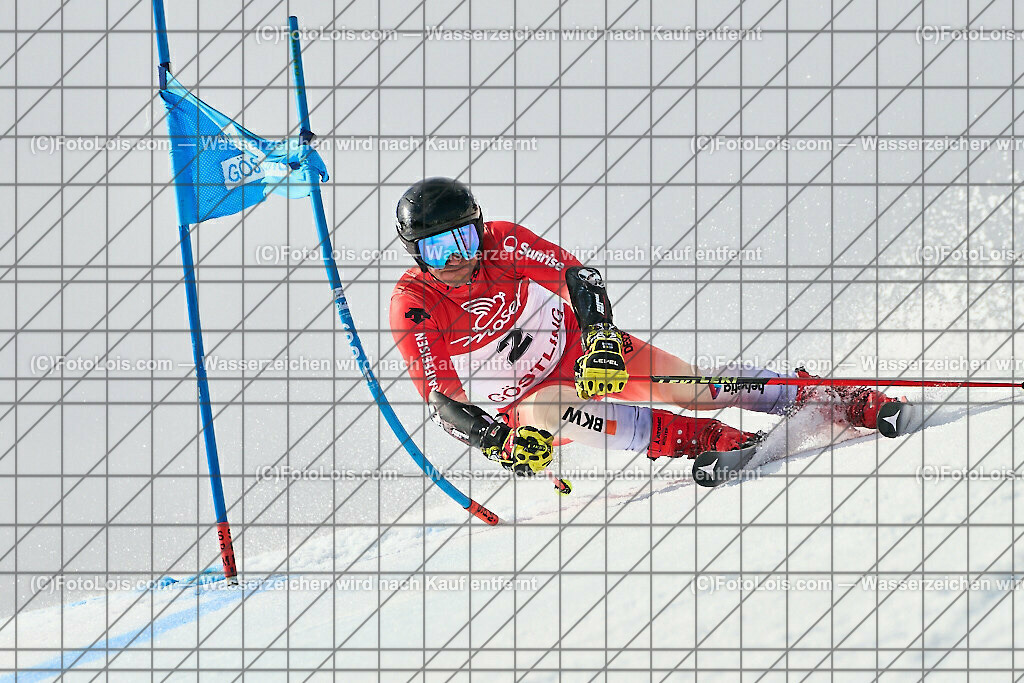 ALP6084_WCM-GS_Kat-A_Siorpaes Roberto | (C)FotoLois.com, Alois Spandl, World Criterium Masters Ski Alpin 2023 Hochkar, GiantSlalom, Kategorie A, Do 23. März 2023.