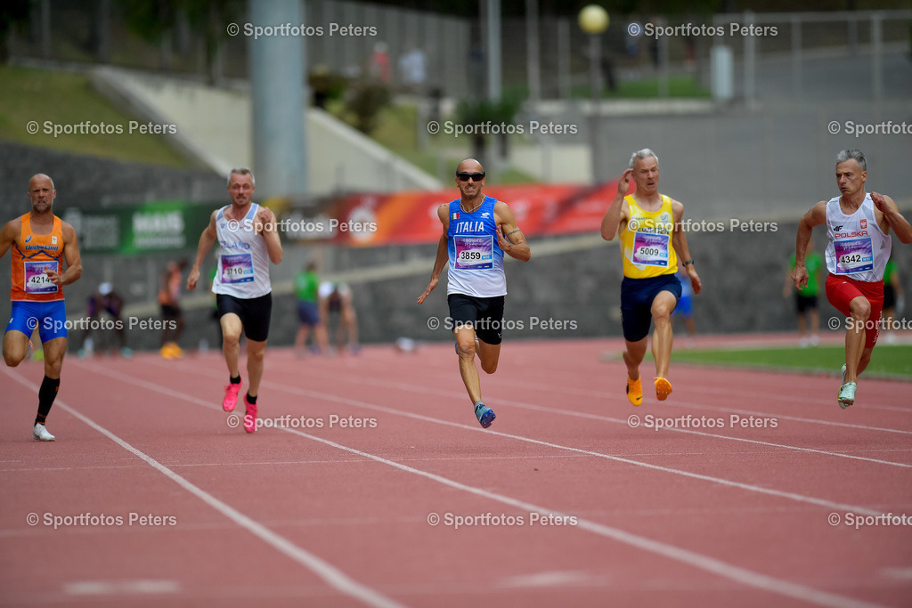 EMACS 2025 - Day 4_352 | European Masters Athletics Championships am 12.10.2025 auf Madeira (Portugal)Foto: Kai Peters - Realisiert mit Pictrs.com