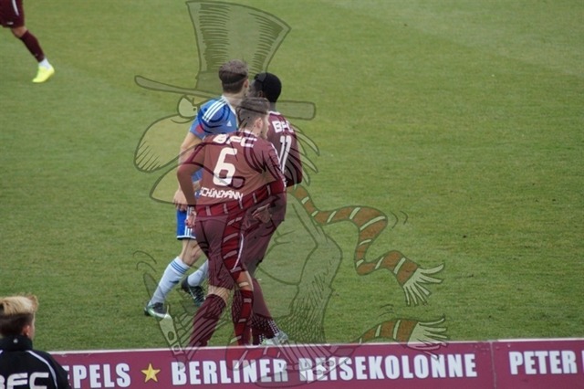 BFC Dynamo vs. FSV 63 Luckenwalde 092 | mythos-online-redaktion