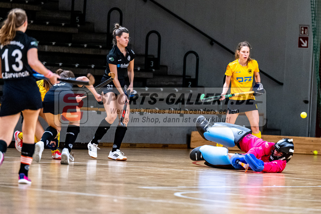 AKa 2.Buli Damen SCC - MHC 2-6 28.11.25 SG-9951 | Hockey,Sport,Fieldhockey,1.Bundesliga,2.Bundesliga,Sportfotografie,Shop,Sportphotography,Feldhockey,Hockeyliga